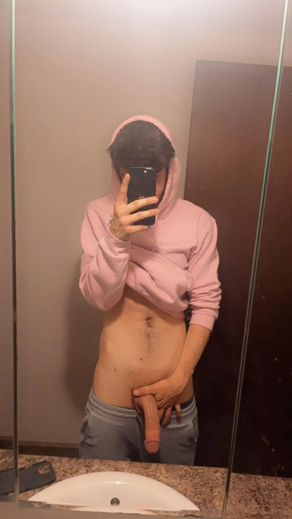 What did you look at first?