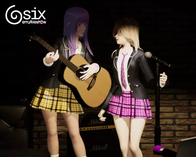 what name will you give to our musical group? https://chaturbate.com/emyliveshow