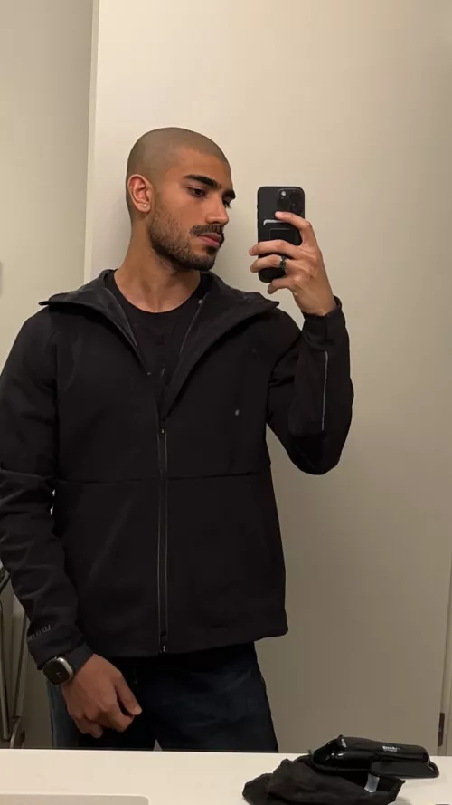 What’s up everybody