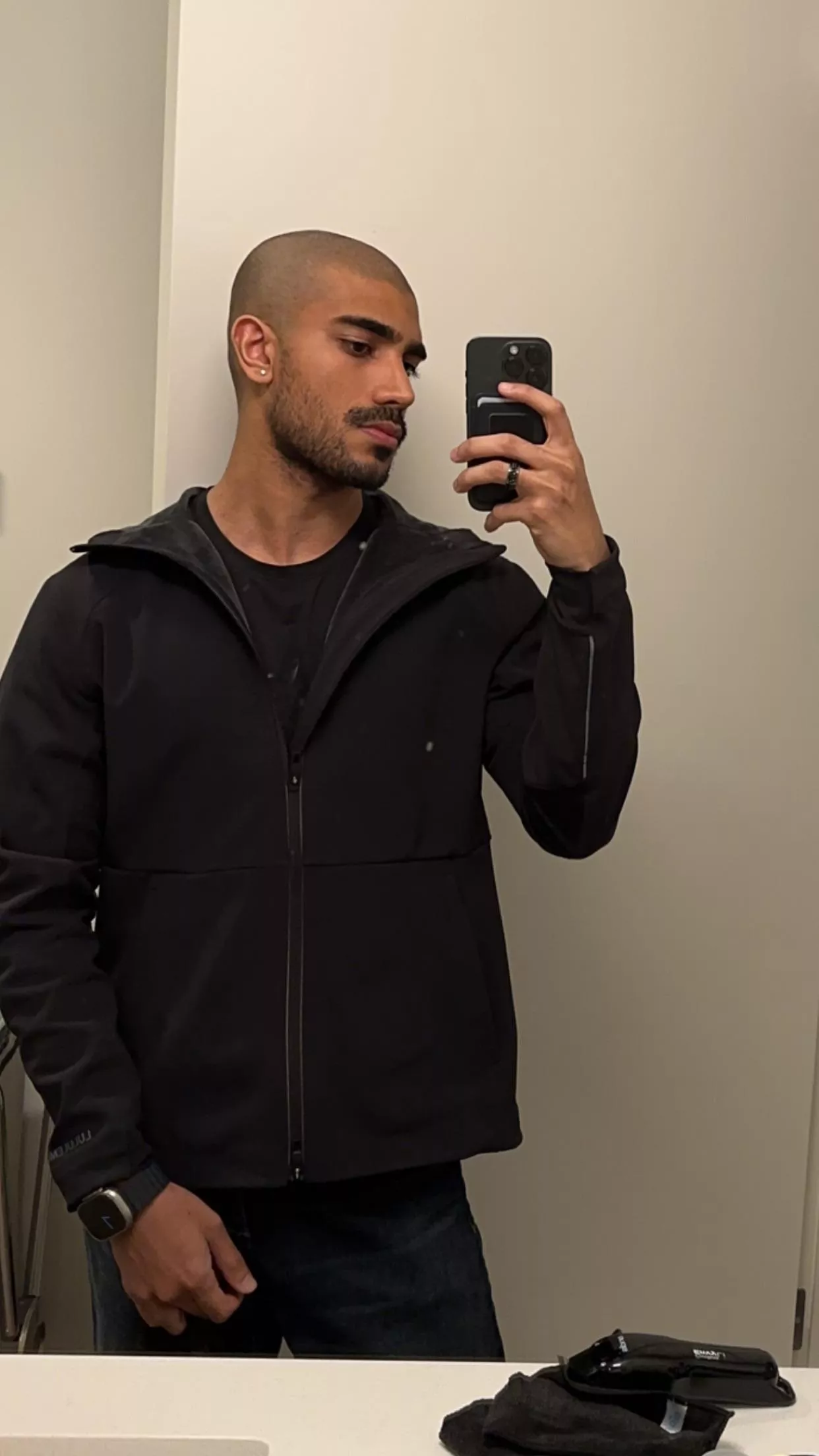 What’s up everybody