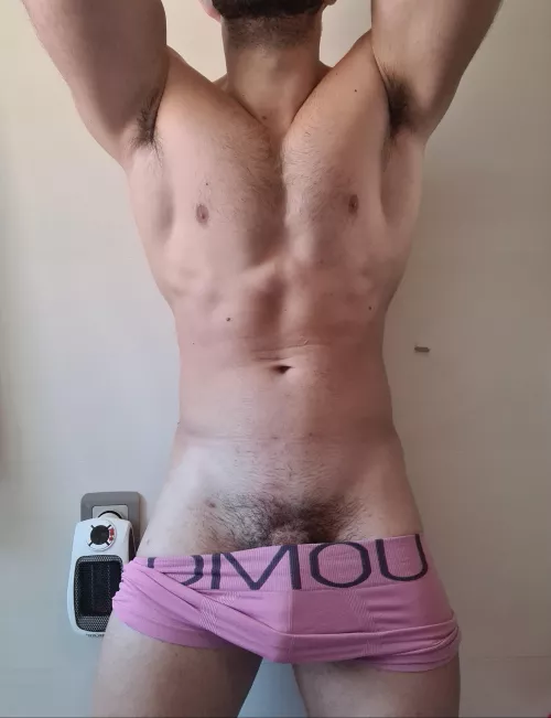 What's your favorite part of me?