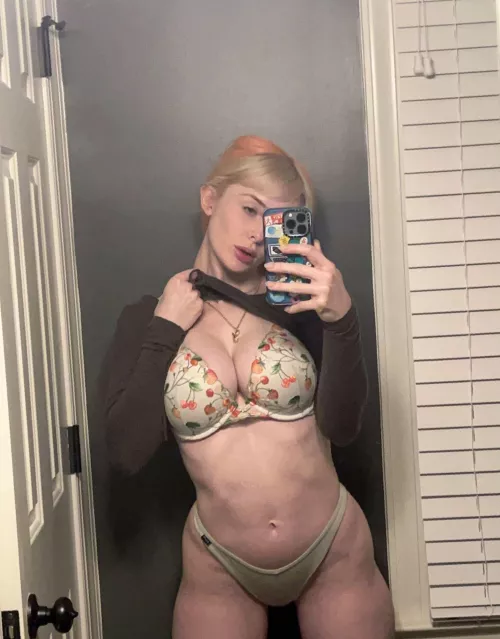 Where would you start and where would you finish