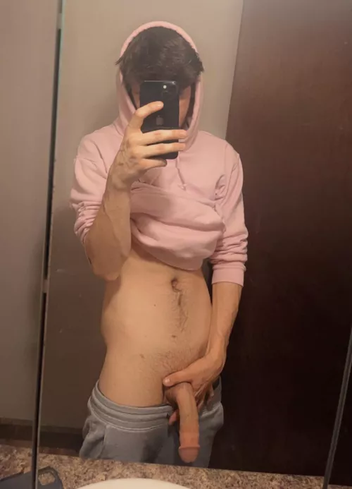 Where’d your eyes go first? ;)