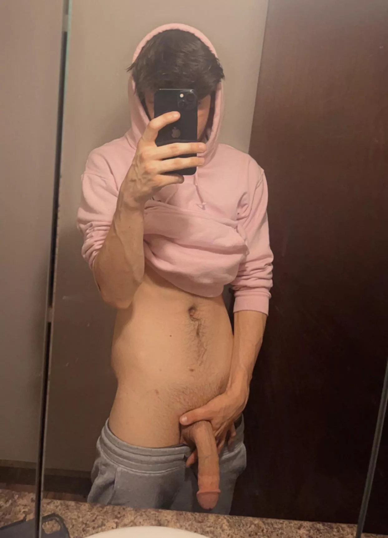 Where’d your eyes go first? ;)