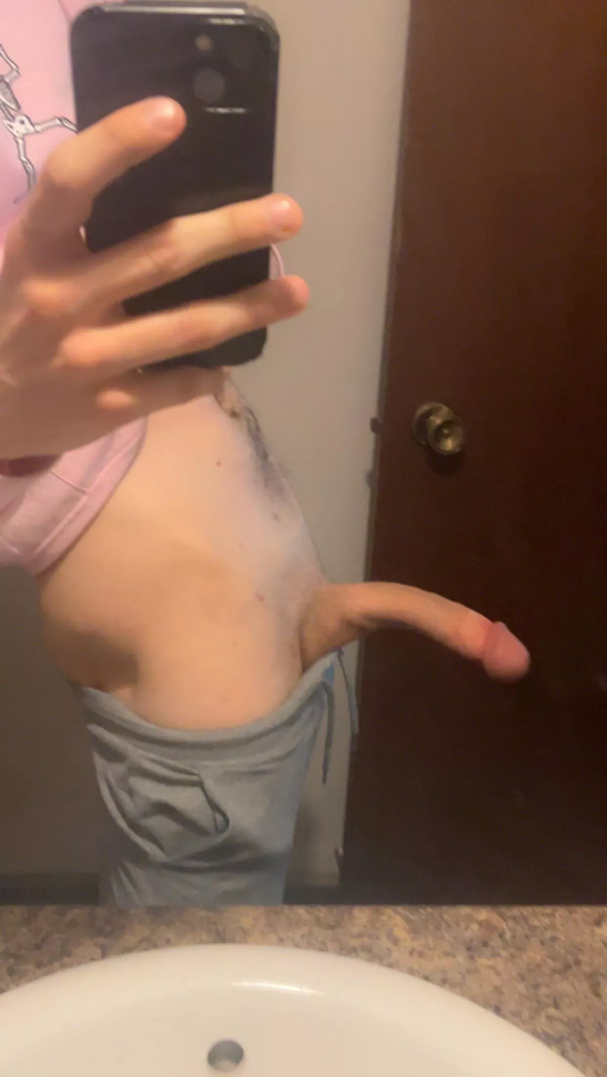 Who here likes 18yo bwc?