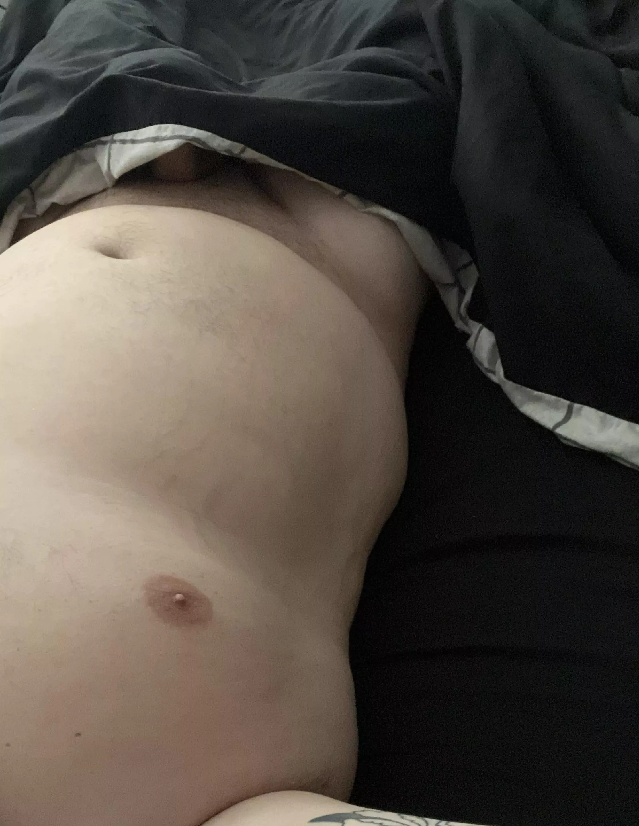 Who wants to see more?