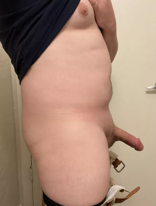 Who wants to taste it?