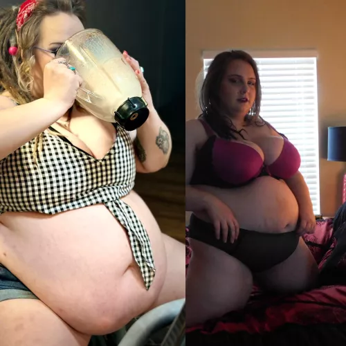 Working hard on my summer bod 🤤