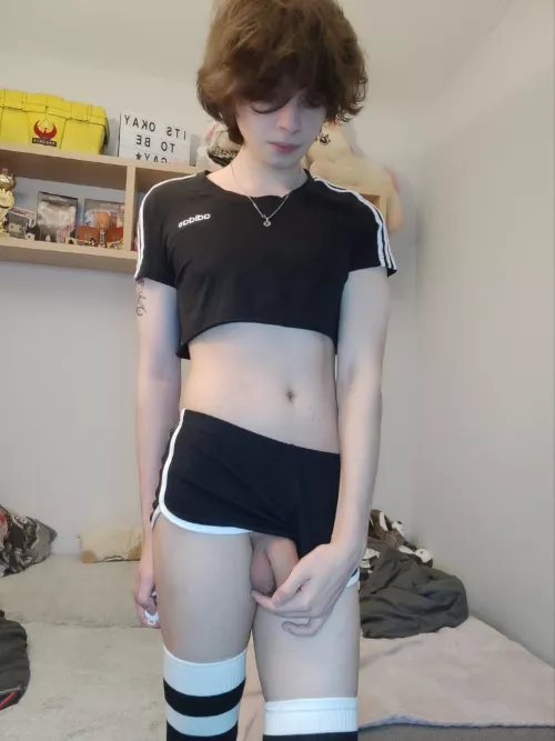 Would u fuck me? 💞