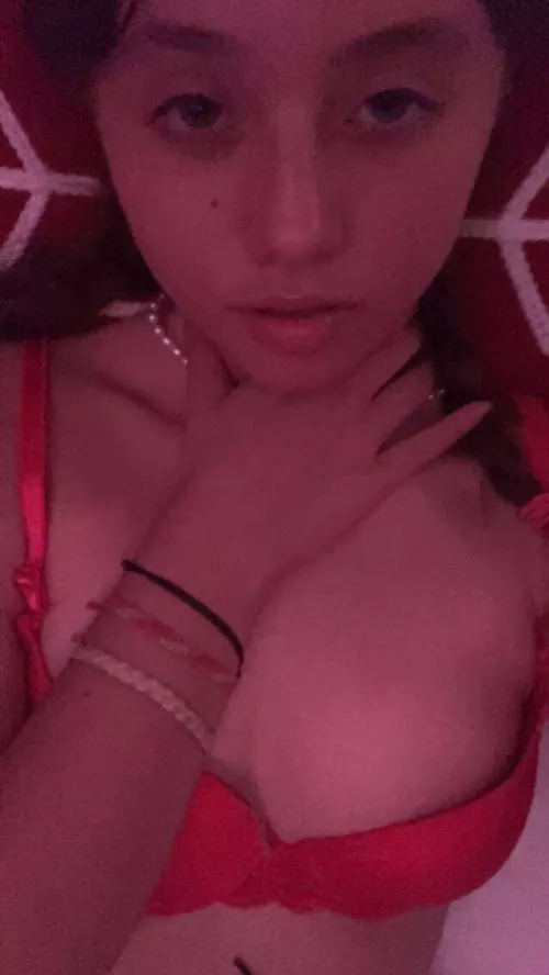 would you fuck a fresh 18 year oldd