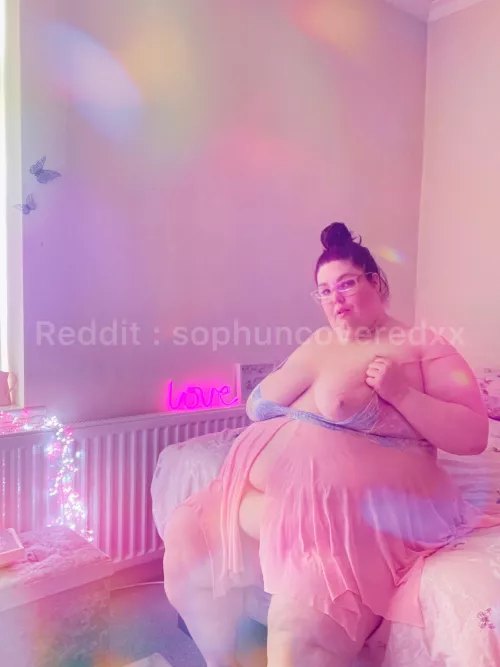 Would you let me sit on your face?