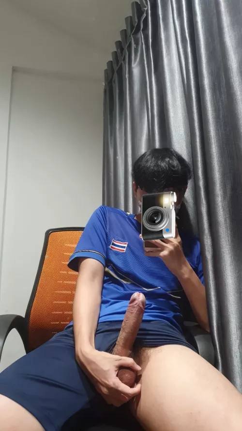 would you rate my asian cock