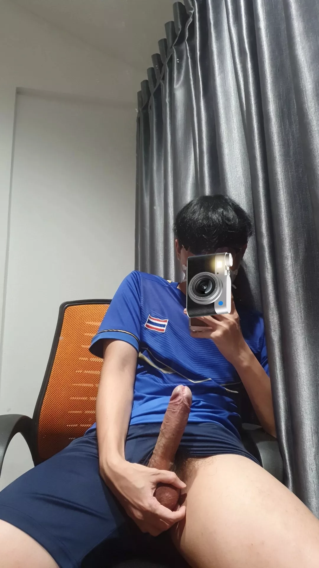 would you rate my asian cock