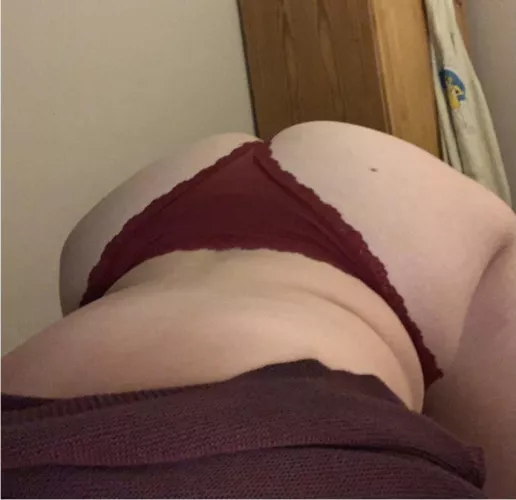 wyd if you see this as soon as you walk in the door?