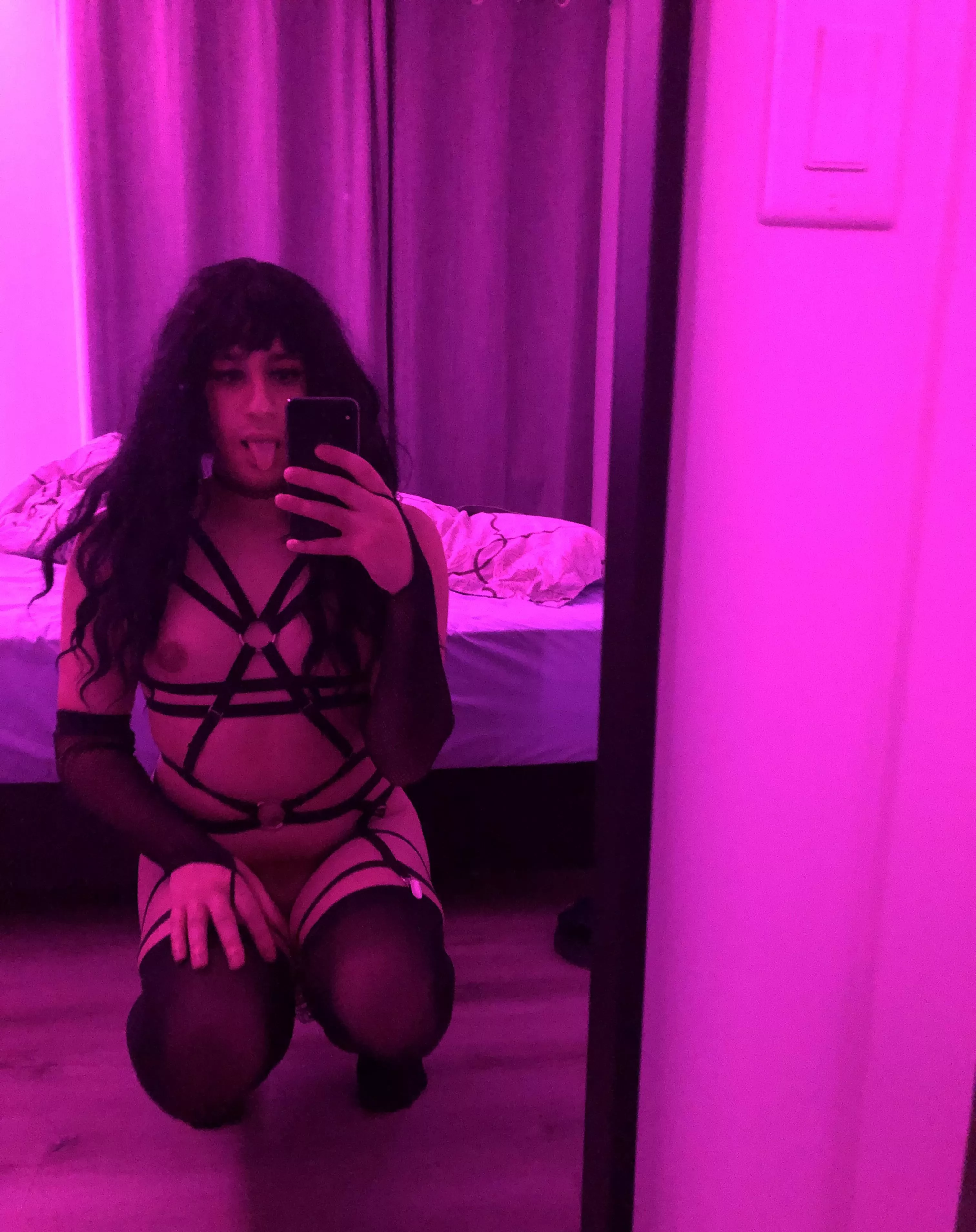 🎀 Your own little pleasure toy 🎀