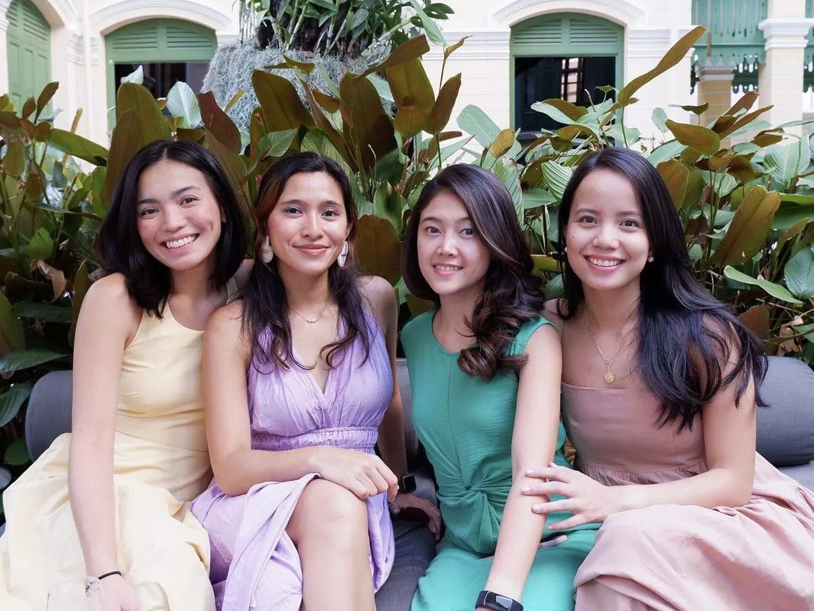 1-2-3-4 and rate your choice