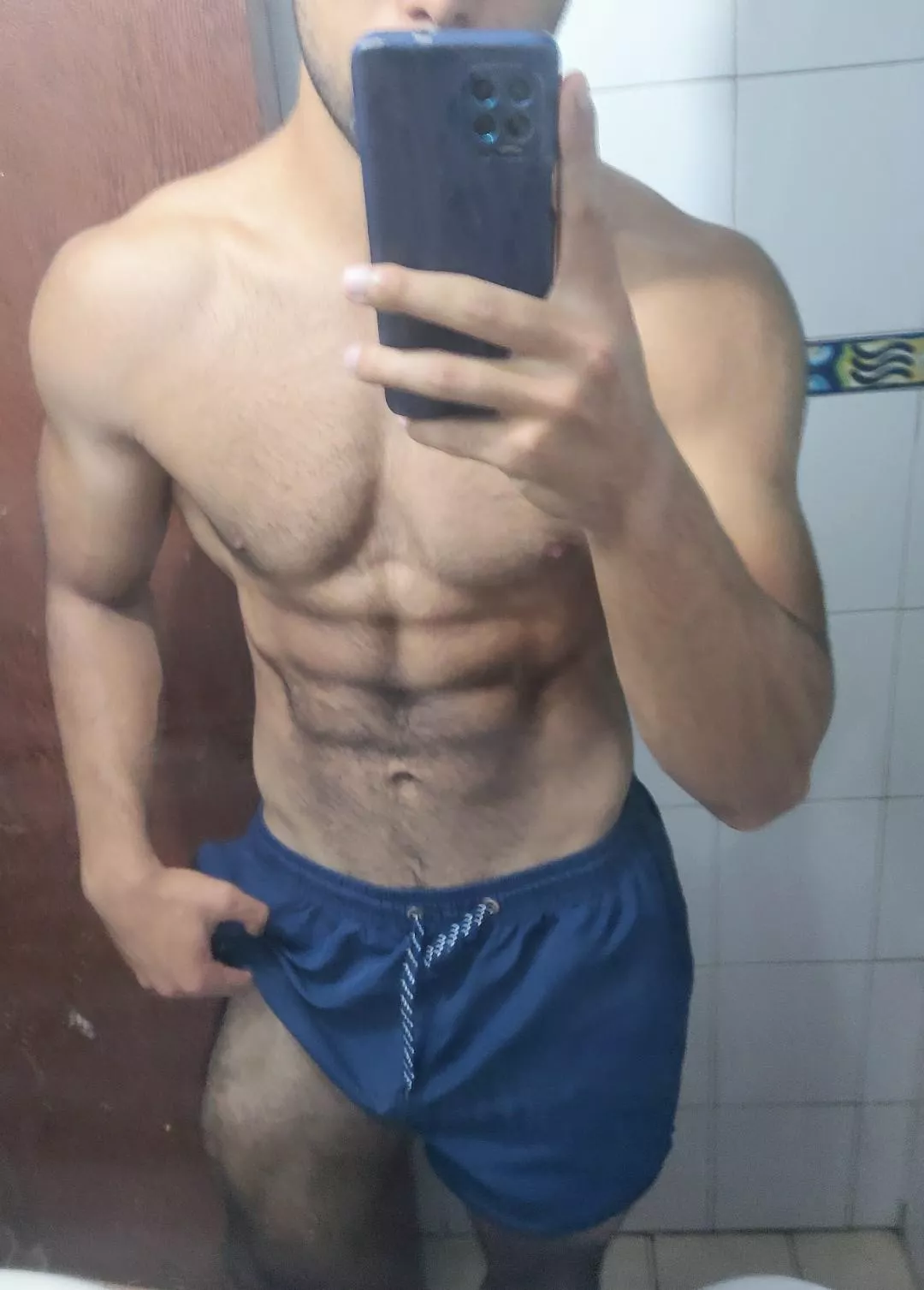 20 Balanced Physique ? 🦵🏾⚖️💪🏾