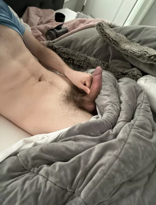 21 college guy about to use my fleshlight - pm if you have one too