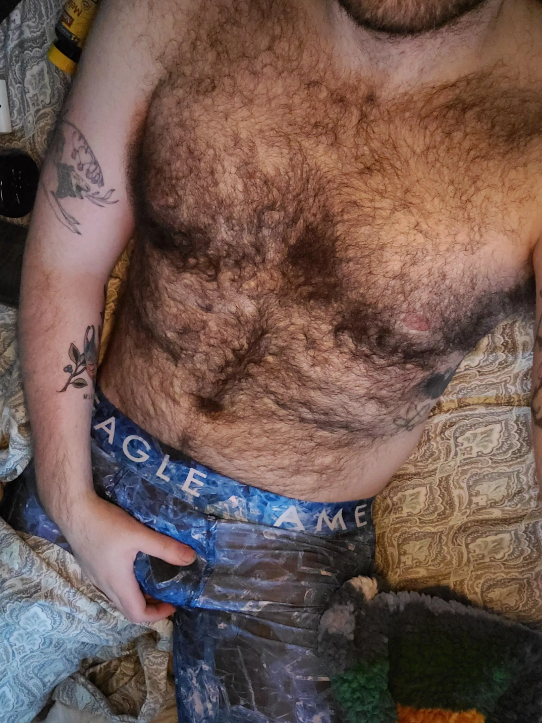 30 m snap is favoritestroke2