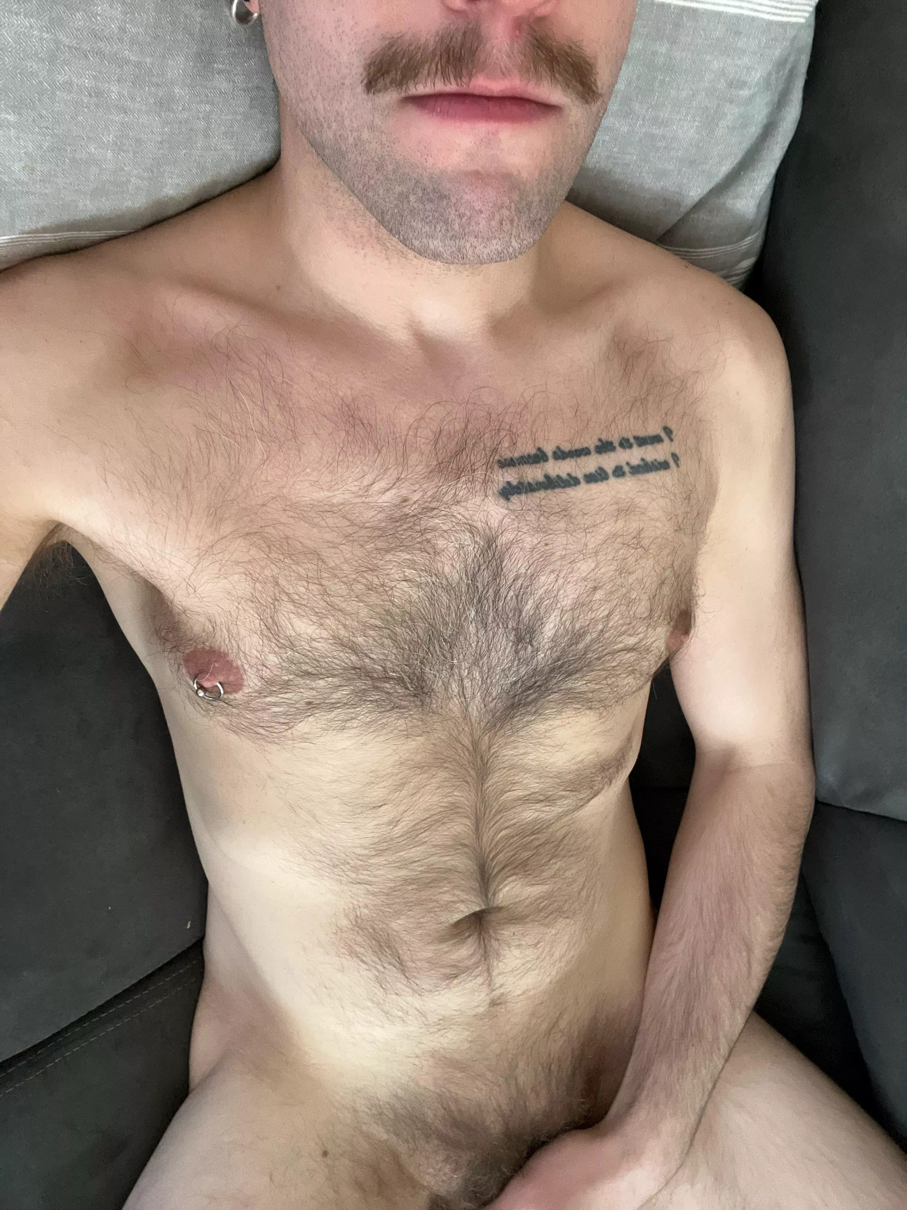 32 hairy verbal daddy into pits, bush, edging, bators, goons. Snap: jt1735