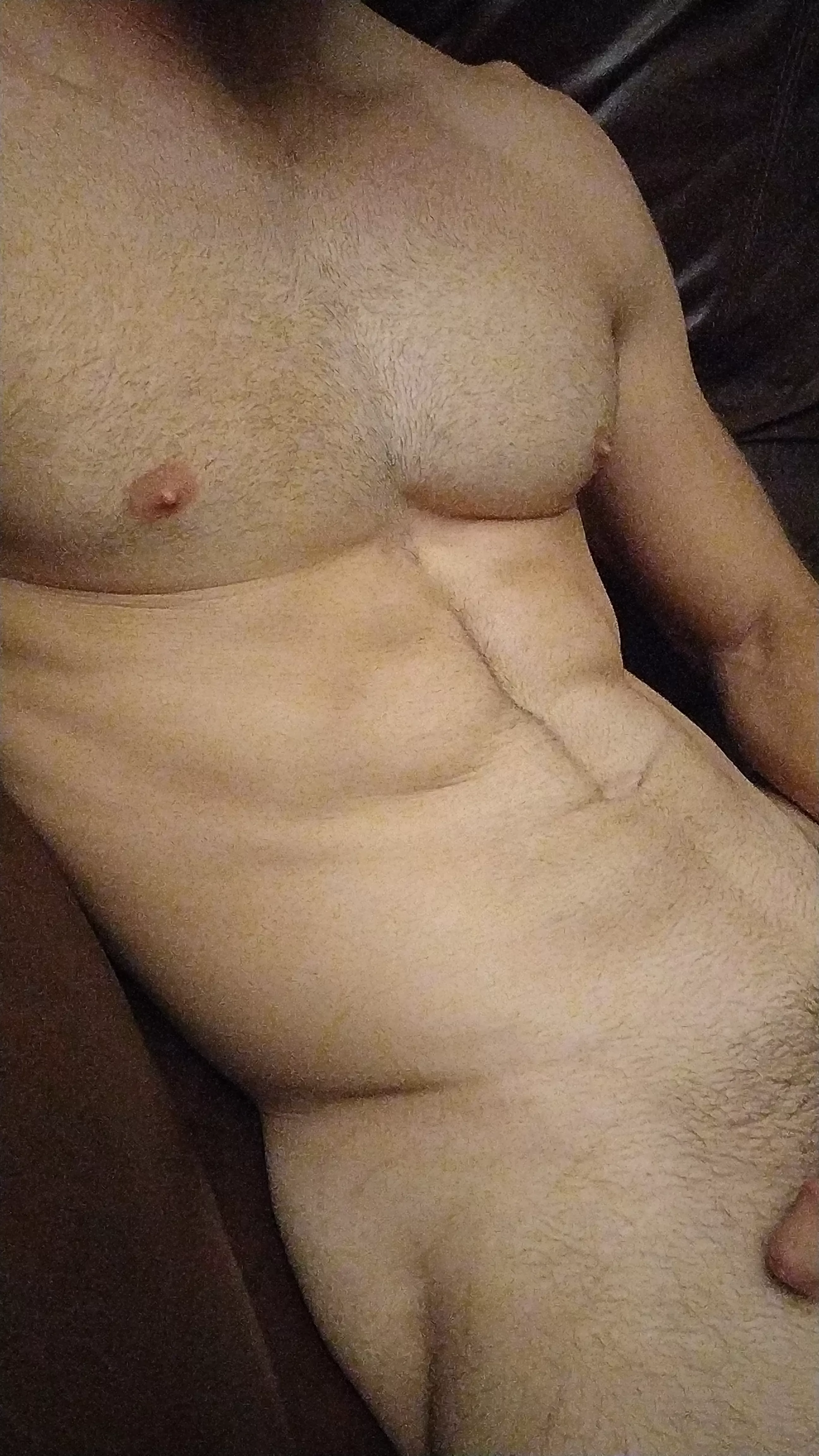 35 Fit Dad for younger