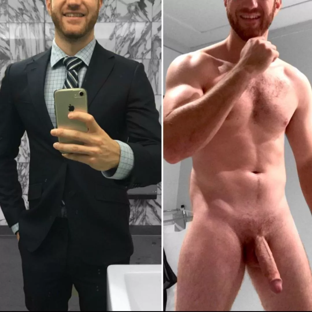 [35] Step into my office?