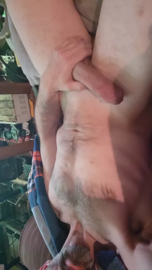 (41) daddy can't sleep >f<