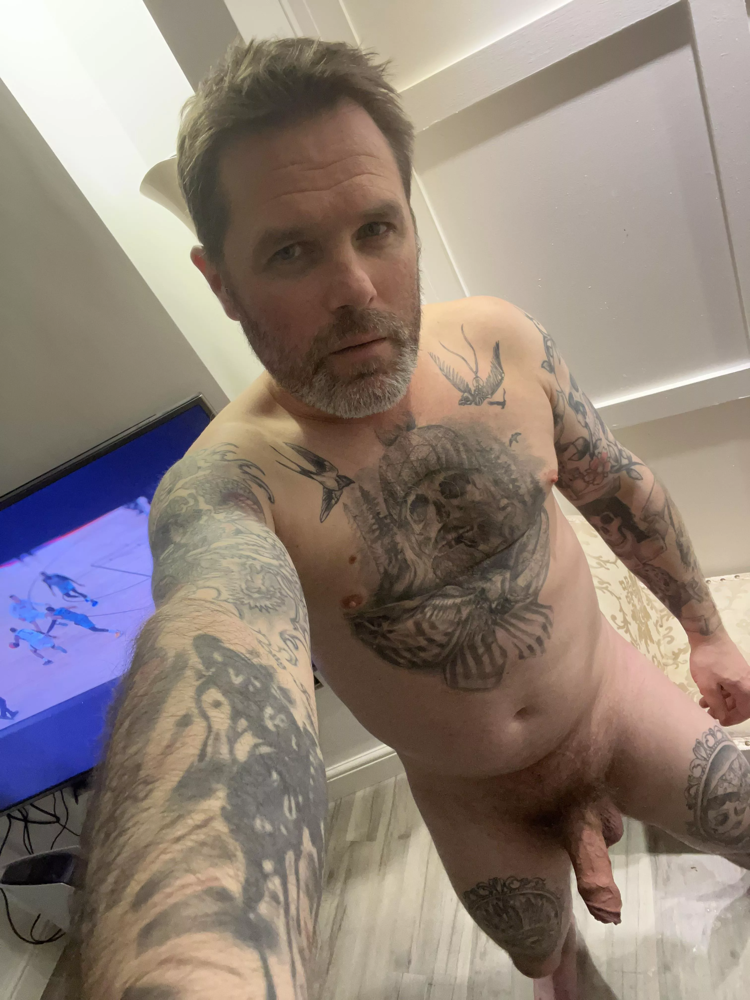 [41] late night post