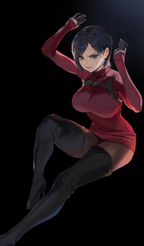 Ada Wong