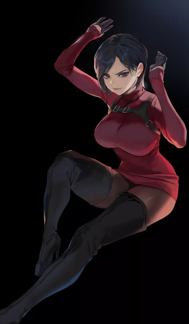 Ada Wong