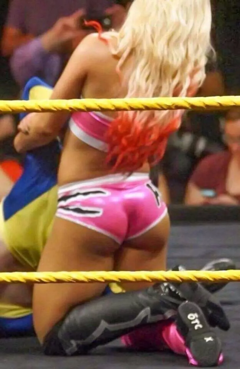 Alexa Bliss