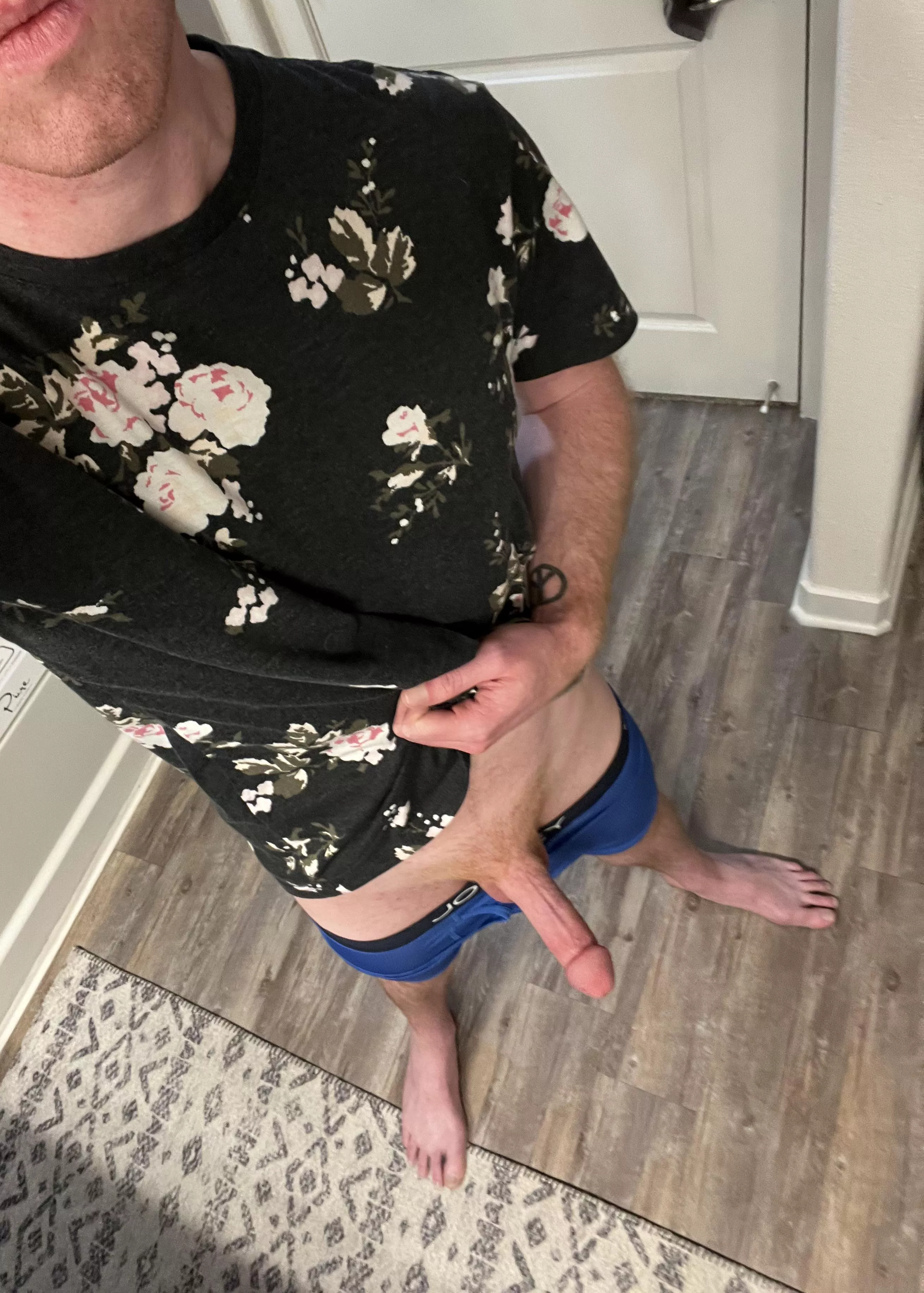 Any other Ginger Bros here like the idea of joining together to breed some lucky girl out there with multiple ginger seeds?