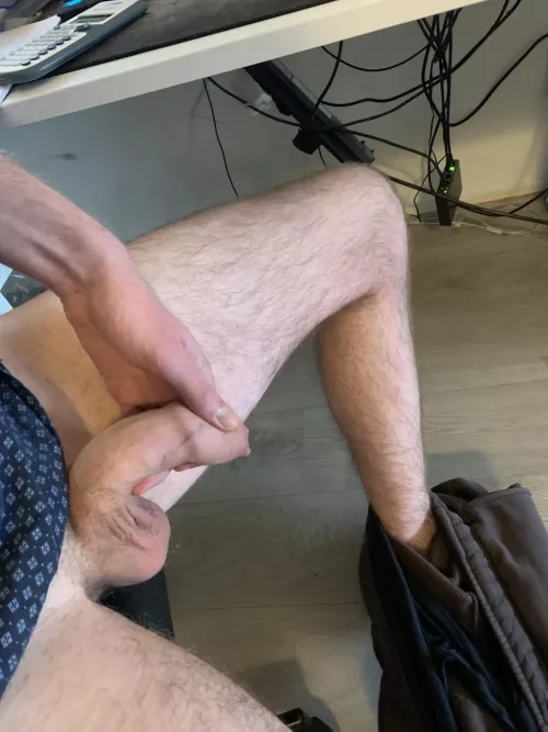 Anybody wanna join the group ranking?