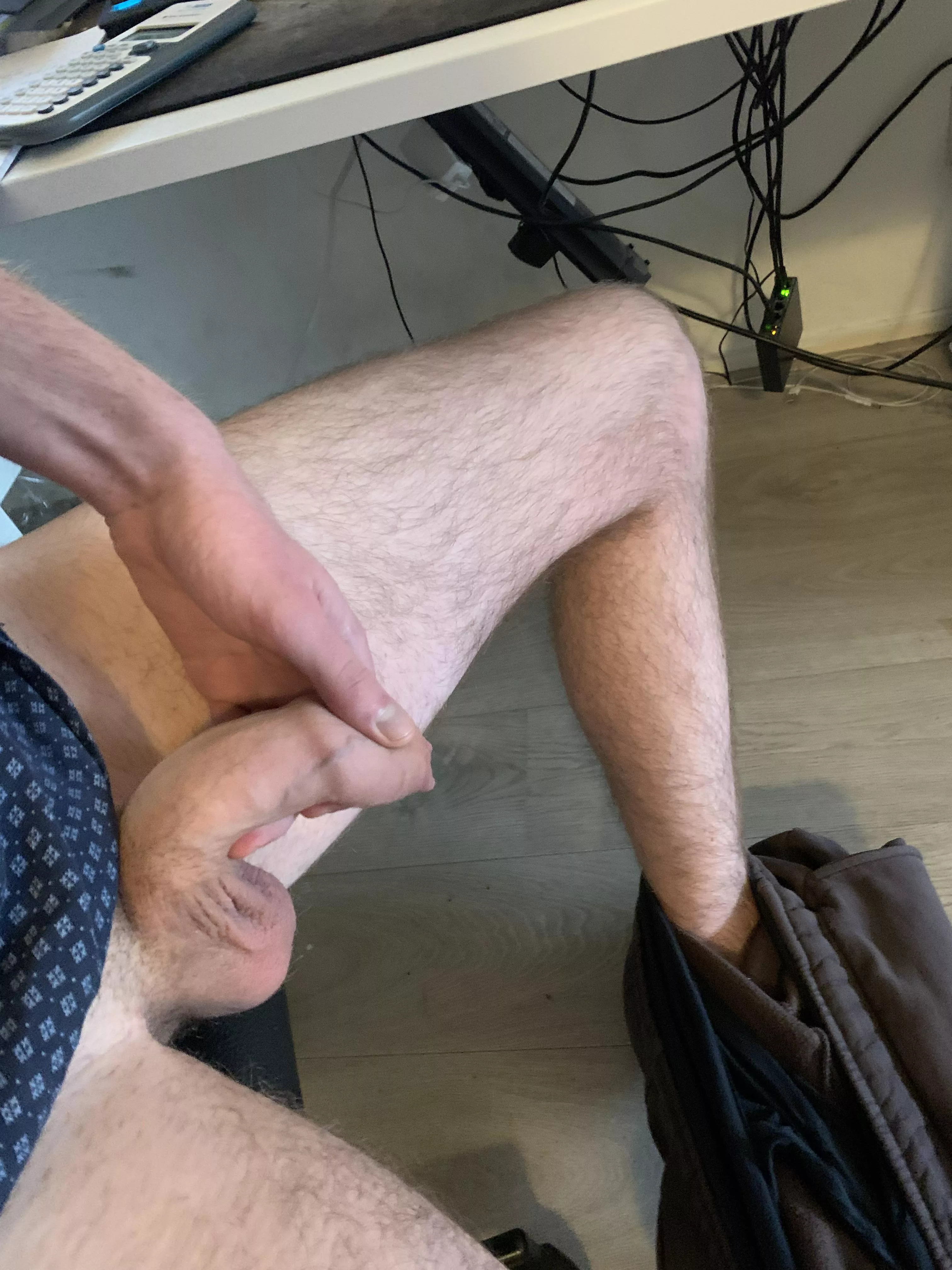 Anybody wanna join the group ranking?