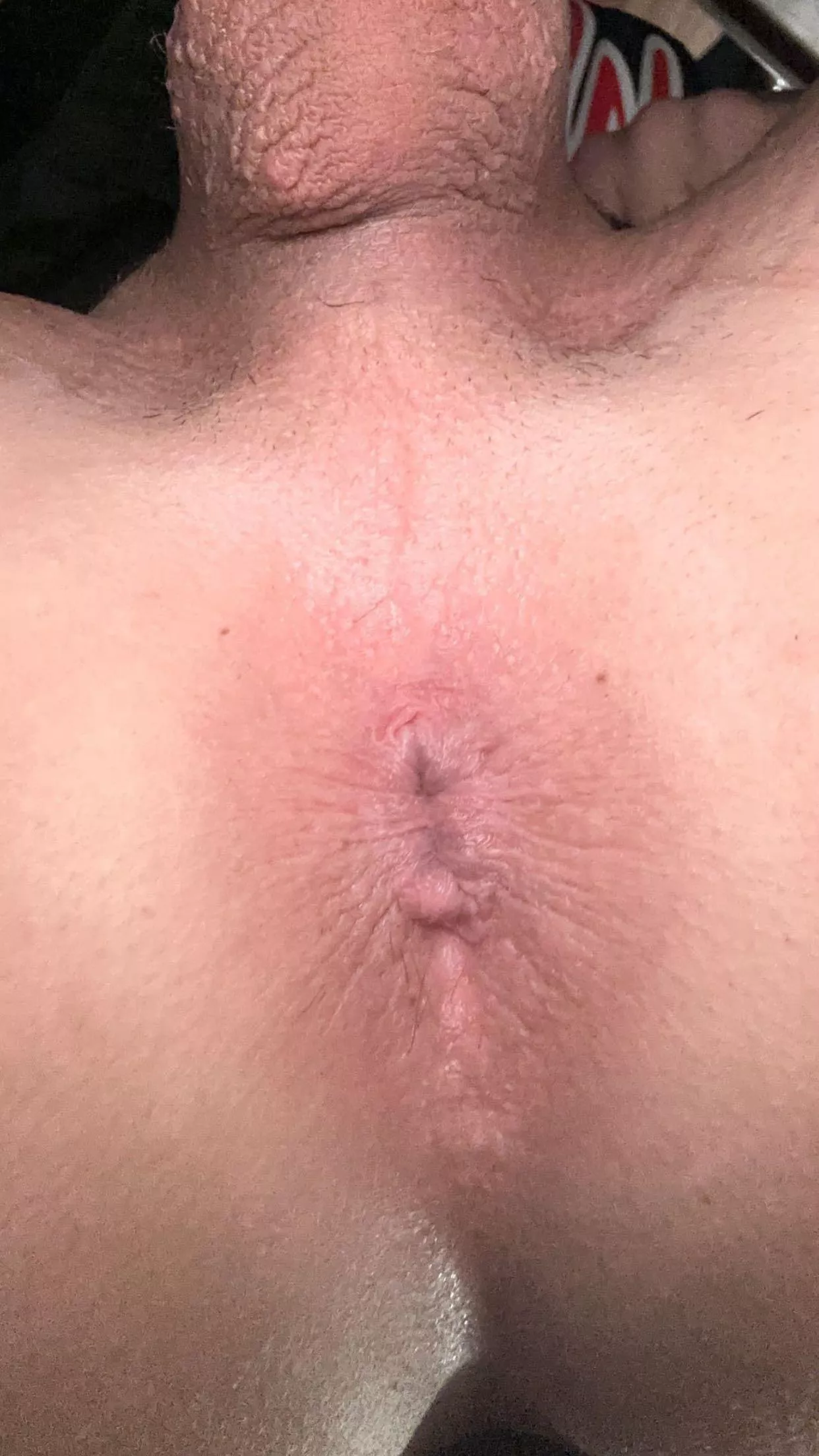 anyone hungry for smooth hole?