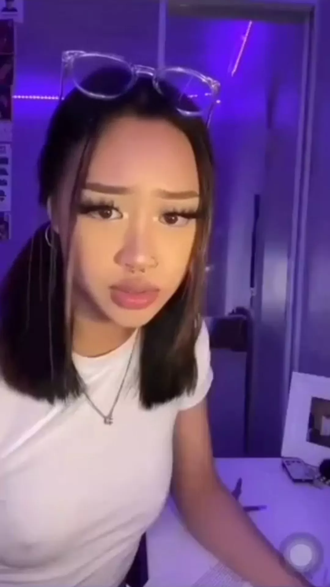 Anyone know the girl or the OG video??