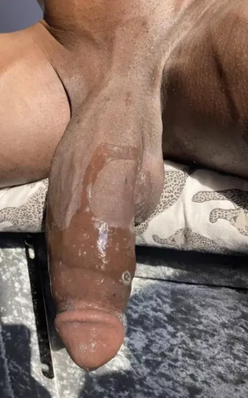 Anyone who could take it deeper