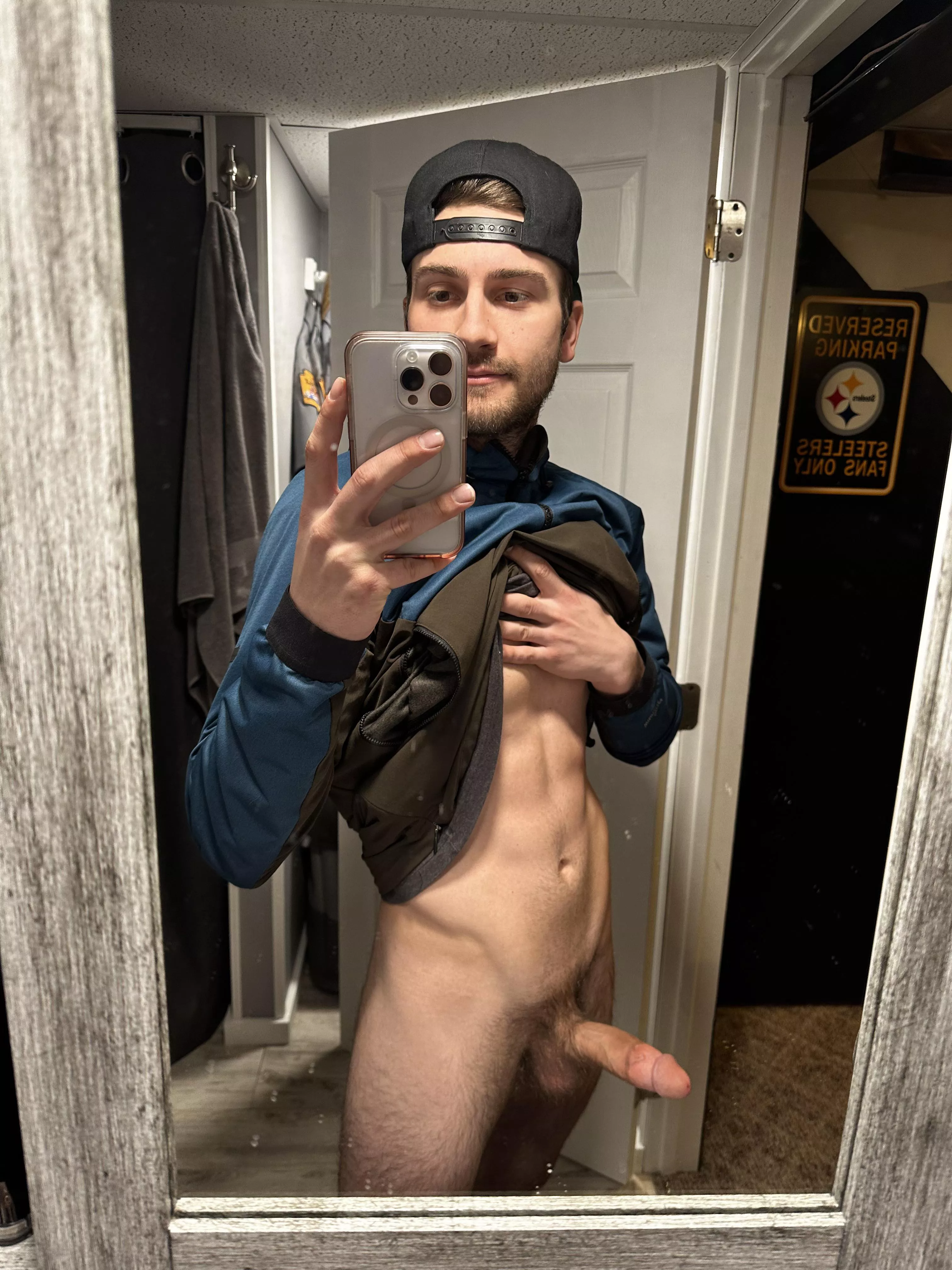 Are you having a good Sunday night?