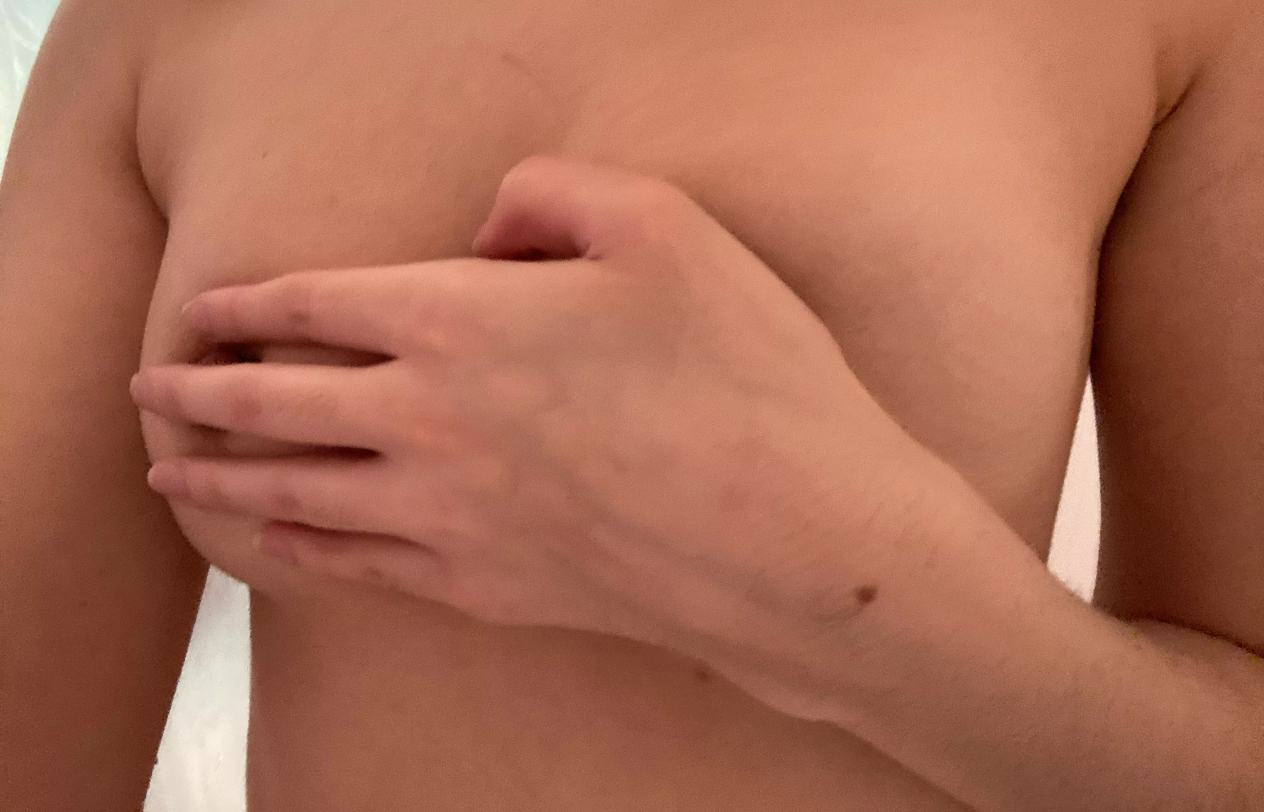 Bet you can’t guess my clip size😋