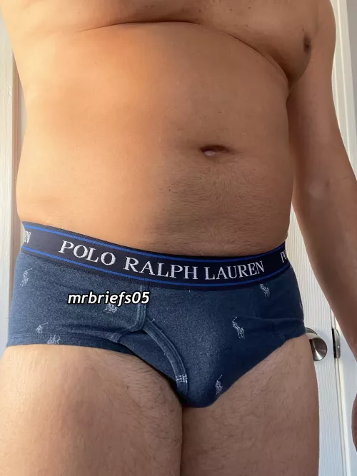 Blue Monday… Age 46