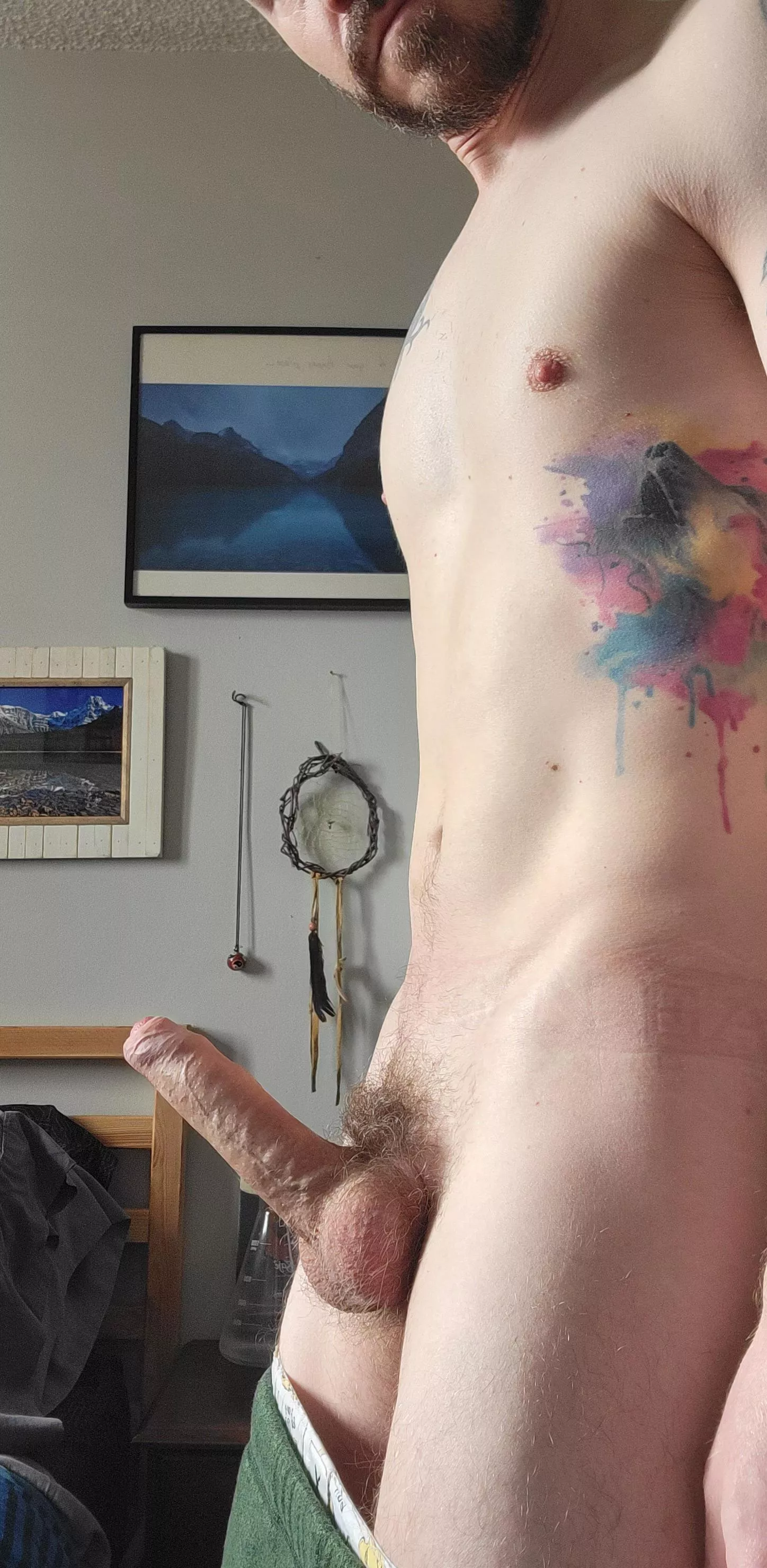 Bro lets jerk each other off...[35]