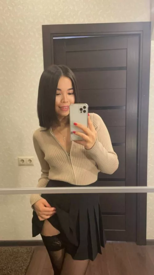 Can I be your secretary? ❤️