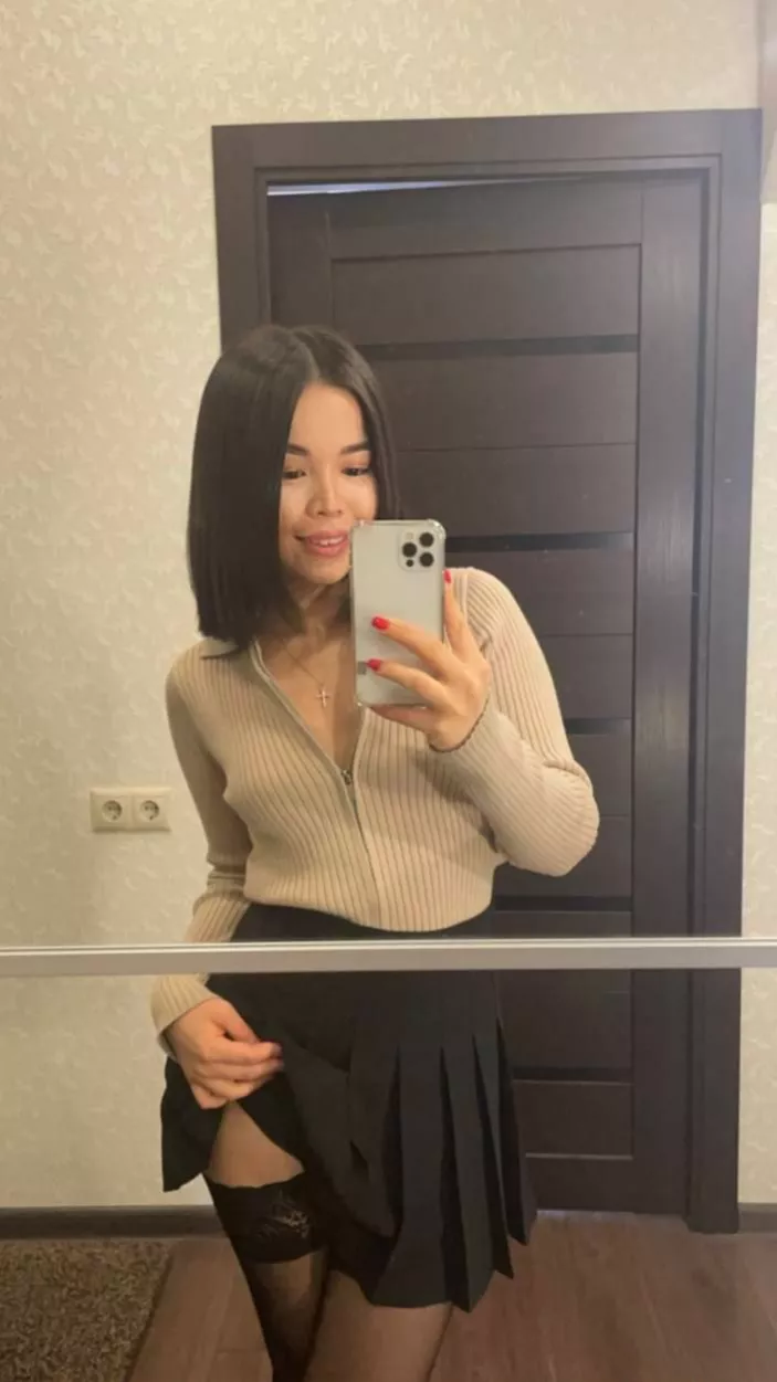 Can I be your secretary? ❤️