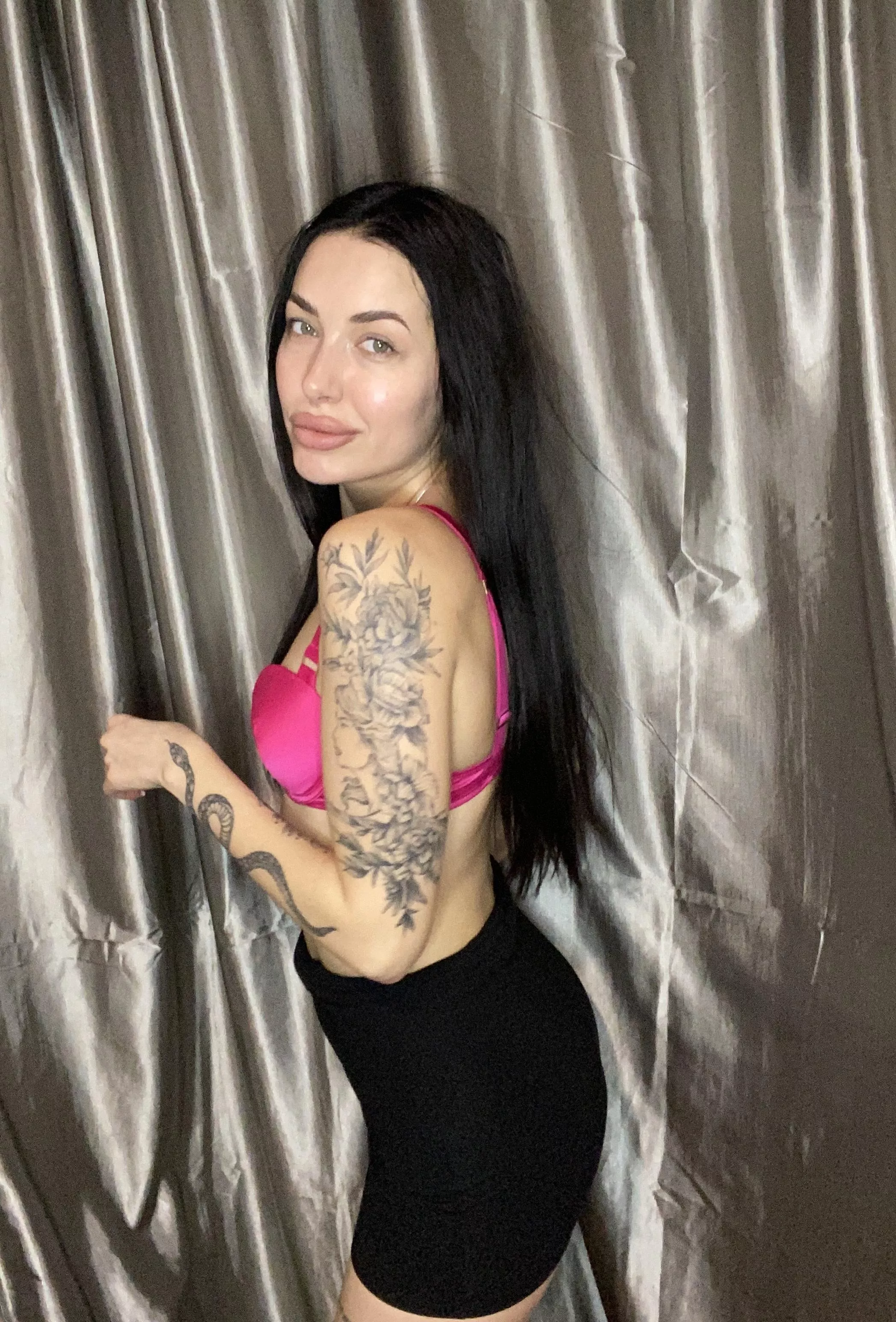 can you help me take off this bra