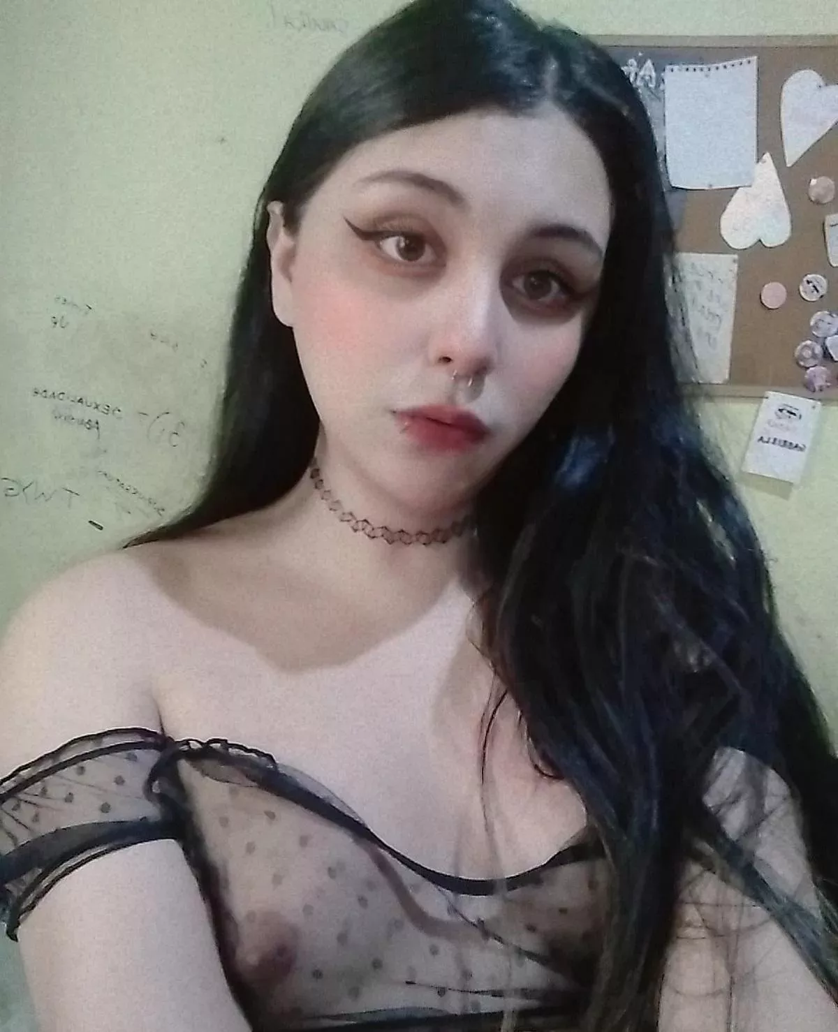 Can you take care of me, pretty please? 🥺