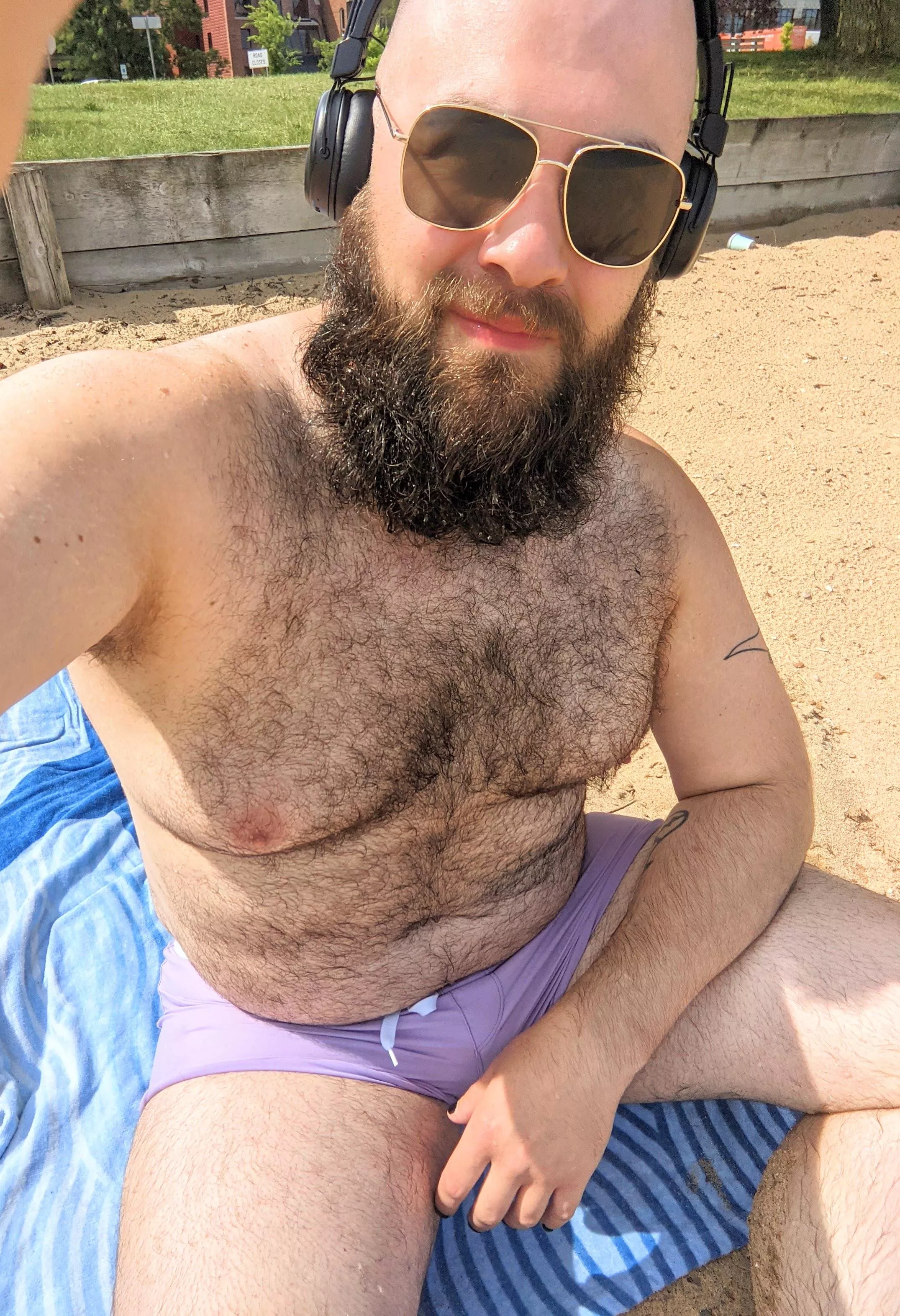 Can't wait for summer!!