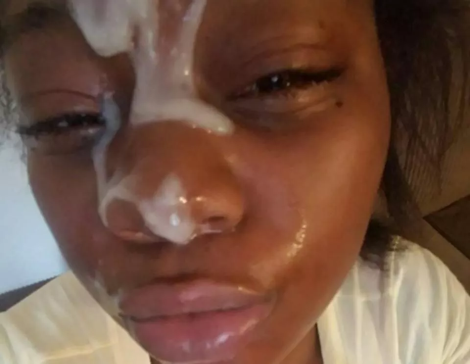 Catch nut not an attitude