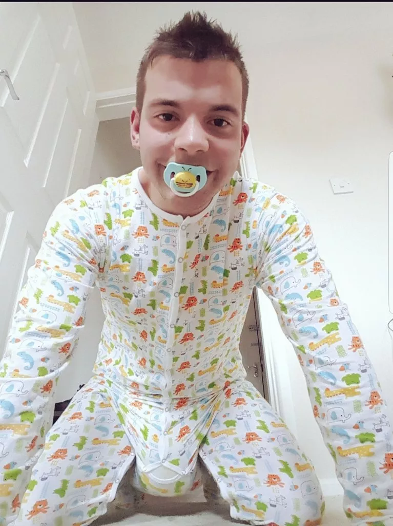 Check out this droopage