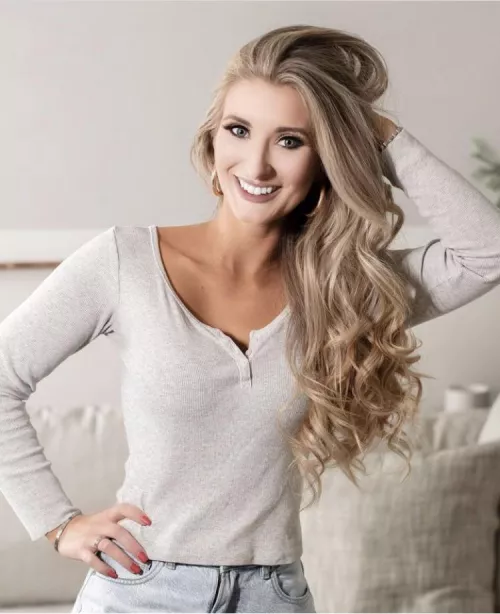 Chrissy from South Carolina