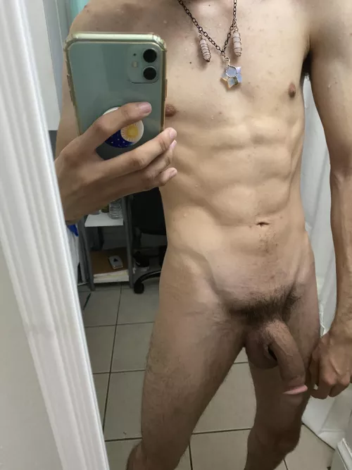 Come on in and see what I got